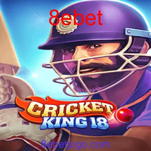 CricketKing18