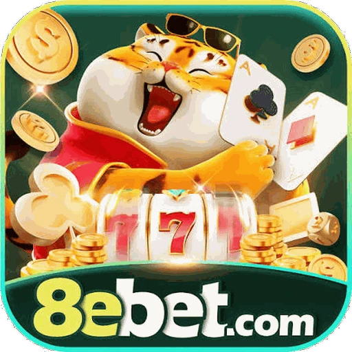 8ebet Logo